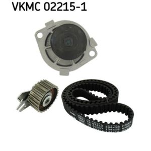 Wasserpumpe + Zahnriemensatz SKF VKMC 02215-1 für Fiat Lancia Brava Y