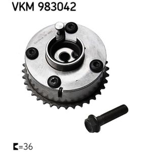 Nockenwellenversteller SKF VKM 983042