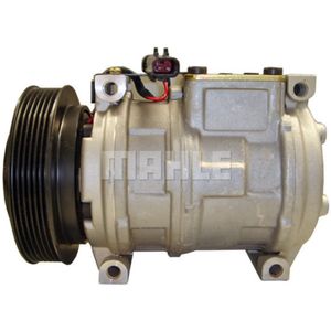 Kompressor Klimaanlage MAHLE ACP 836 000S für Jeep Chrysler Dodge Cherokee