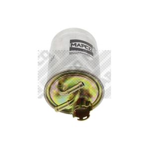 Kraftstofffilter MAPCO 63807 für Seat VW Arosa Lupo I Polo