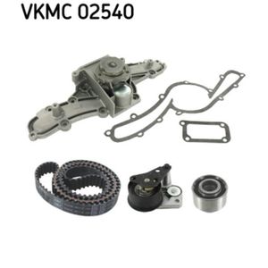 Wasserpumpe + Zahnriemensatz SKF VKMC 02540 für Lancia Alfa Romeo Kappa Gtv 156