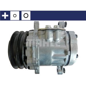 Kompressor Klimaanlage MAHLE ACP 1033 000S für Fiat Cinquecento Seicento 600