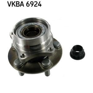 Radlagersatz SKF VKBA 6924