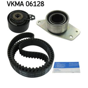 Zahnriemensatz SKF VKMA 06128 für Renault Megane I Classic Laguna