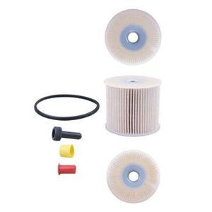 Kraftstofffilter MAHLE KX 85D für Peugeot Citroën Fiat Lancia 406 Break 607