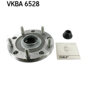 Radlagersatz SKF VKBA 6528 für Ford Transit Tourneo