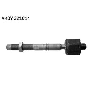 Axialgelenk Spurstange SKF VKDY 321014 für VW Transporter T5 Multivan