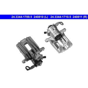 Bremssattel ATE 24.3344-1710.5 für VW Seat Audi Polo Ibiza III A2