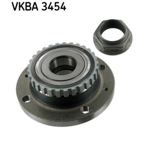 Radlagersatz SKF VKBA 3454 für Peugeot 406 Break