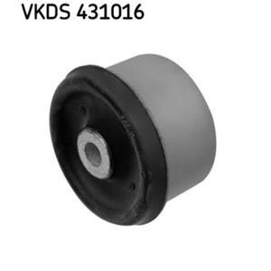 Lagerung Lenker SKF VKDS 431016 für VW Audi Skoda Seat Golf IV TT