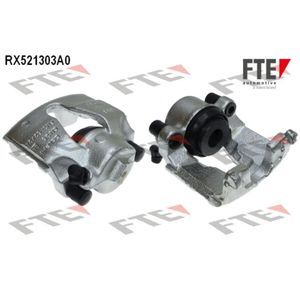 Bremssattel FTE 9291533 für Opel Astra G CC Classic Caravan