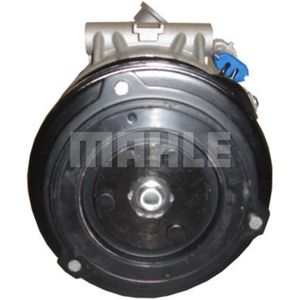 Kompressor Klimaanlage MAHLE ACP 24 000S für Opel Astra H Caravan