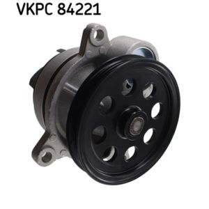 Wasserpumpe Motorkühlung SKF VKPC 84221 für Ford Transit Custom V362