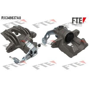 Bremssattel FTE 9290314 für Opel Saab Astra G CC F Classic Vectra C 9-3