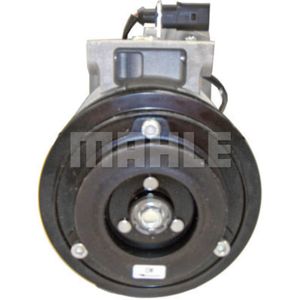 Kompressor Klimaanlage MAHLE ACP 121 000S für Audi A6 C5 Avant Allroad