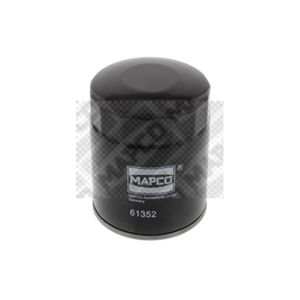 Ölfilter MAPCO 61352 für Fiat Lancia Citroën Alfa Romeo Autobianchi Panda Tipo Y