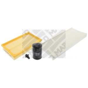 Filter-Satz MAPCO 68841 für Ford Focus I Turnier Tourneo Connect