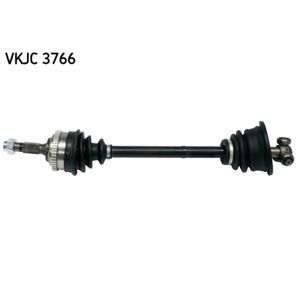 Antriebswelle SKF VKJC 3766 für Citroën Peugeot Saxo 106 II