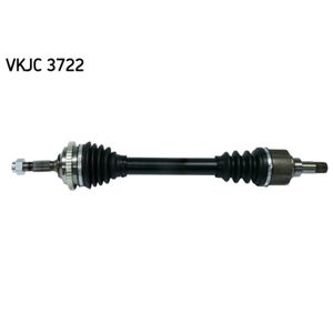 Antriebswelle SKF VKJC 3722 für Peugeot 206 Van