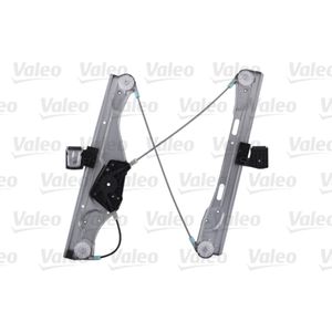 Fensterheber VALEO 850982 für Mercedes-Benz E