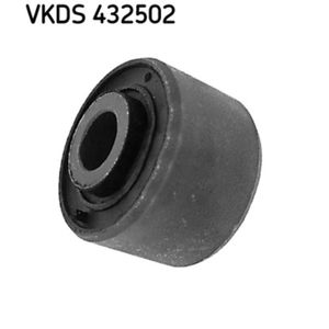 Lagerung Lenker SKF VKDS 432502 für Alfa Romeo 156 GT