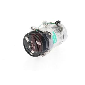 Kompressor Klimaanlage AKS DASIS 850509N für VW Transporter T4