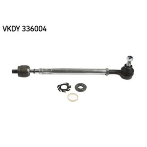 Spurstange SKF VKDY 336004 für Renault 19 I Chamade