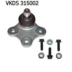 Trag-/Führungsgelenk SKF VKDS 315002 für Opel Abarth Fiat Alfa Romeo Corsa D