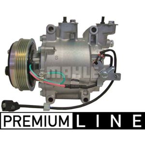 Kompressor Klimaanlage MAHLE ACP 1325 000P