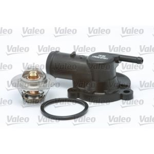 Thermostat Kühlmittel VALEO 821723 für Skoda Fabia I Combi