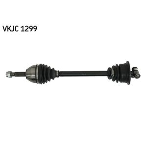 Antriebswelle SKF VKJC 1299 für Renault 19 I Chamade