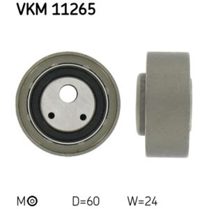 Spannrolle Zahnriemen SKF VKM 11265 für Audi 100 C3 Avant A6 C4