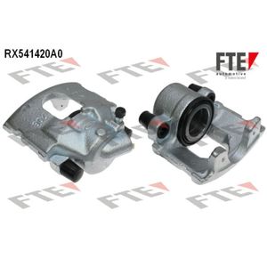 Bremssattel FTE 9291588 für Ford Fiesta III Courier Puma