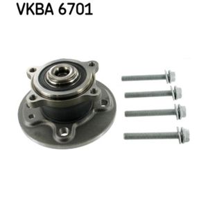 Radlagersatz SKF VKBA 6701 für Mini Roadster Clubman