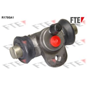 Radbremszylinder FTE 9210073 für VW Kaefer K 70 Karmann Ghia 181