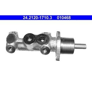 Hauptbremszylinder ATE 24.2120-1710.3 für Fiat Lancia Tipo Dedra Tempra Punto Y