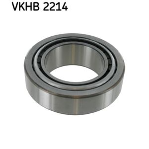 Radlager SKF VKHB 2214 für Fiat Volvo Mercedes-Benz Lancia Fiorino Tempra 140 66