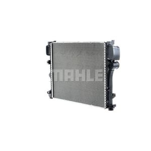 Kühler Motorkühlung MAHLE CR 860 000P für Mercedes-Benz S