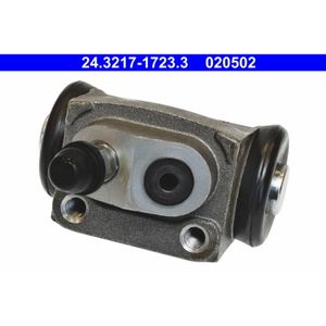 Radbremszylinder ATE 24.3217-1723.3 für Hyundai Atos Accent II Getz