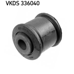 Lagerung Lenker SKF VKDS 336040 für Opel Renault Movano B Master III