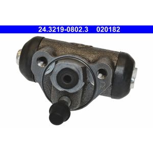 Radbremszylinder ATE 24.3219-0802.3 für Fiat 500