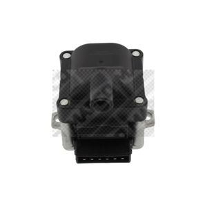 Zündspule MAPCO 80895 für Audi VW Seat 80 B4 Polo II Passat B3/B4 Transporter T4