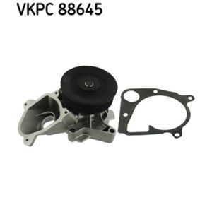 Wasserpumpe Motorkühlung SKF VKPC 88645 für BMW X6