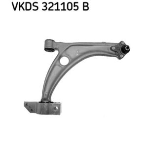 Lenker Radaufhängung SKF VKDS 321105 B für Seat VW Alhambra Passat B6 Variant