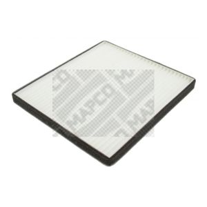 Filter Innenraumluft MAPCO 65112 für Renault Megane Scenic