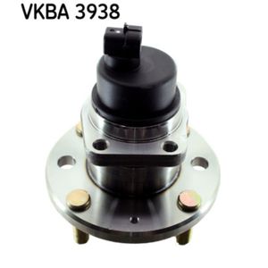 Radlagersatz SKF VKBA 3938 für Chevrolet Daewoo Lacetti Nubira Evanda Epica