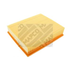 Luftfilter MAPCO 60605 für Audi VW Skoda A4 B5 Avant Passat Allroad C5