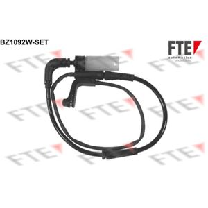 Warnkontakt Bremsbelagverschleiß FTE 9410061 für BMW 5er