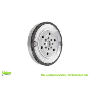 Schwungrad VALEO 836223 für Ford Volvo Mondeo IV Galaxy II S-Max Focus S40