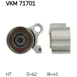 Spannrolle Zahnriemen SKF VKM 71701